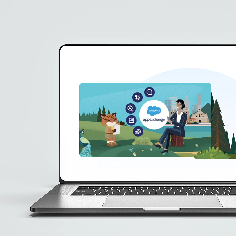 MethodPlan SalesForce